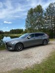 Volvo V90 D4 AWD Geartronic Momentum Euro 6