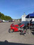 Ducati Supersport 1000ds 