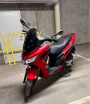 Aprilia sxr 50 2021