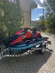 Yamaha VX Cruiser HO 2023 NY!
