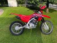  Honda CRF 125 FB