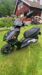 Elmoped säljes!
