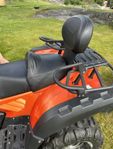 C Force 800 EFI Cf Moto inkl släpvagn