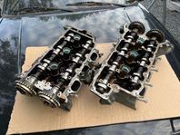 Alfa Romeo topplock 3,2 V6