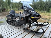 Lynx Commander 900ACE Turbo GT
