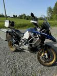 BMW R1250 GS ADVENTURE, BMW 1250 GSA