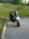 Yamaha Jog r 2006