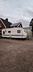 Hobby 560 KMFE DE LUXE EASY 