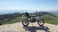 Husqvarna 701 enduro