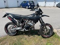 Fantic 50cc moped 2022