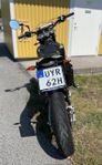 Fantic 50cc moped 2022