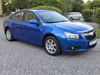 Chevrolet Cruze 2.0 TD VCDi