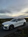 Volvo V60 2020 A-Traktor