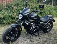 Kawasaki Vulcan S Performance , endast 140 mil!