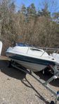 Bayliner Capri Cuddy 2052