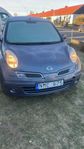 Nissan Micra 3-dörrar 1.2 Euro 4