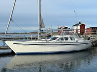 Nauticat 39 