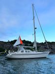Nauticat 39 