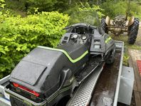 Arctic cat eltigre 5000