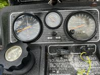 Arctic cat eltigre 5000