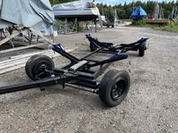 Båtvagn