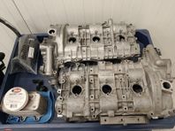 PORSCHE M96.01 3.4L - Motorprojekt