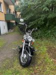 Harley Davidson Softtail Heritage FLSTN