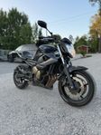 Motorcykel Yamaha XJ6 ABS 2010 i fint skick!