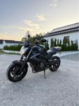 Motorcykel Yamaha XJ6 ABS 2010 i fint skick!