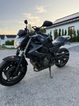 Motorcykel Yamaha XJ6 ABS 2010 i fint skick!
