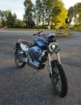 Super Soco Tc-el moped klass 1-2023 års modell-Låga 230 mil
