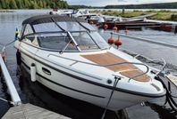 Yamarin 65DC -20 F200