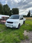 Transporter T5 2,5 Tdi A traktor 