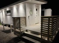 Exklusiv förgård till salu