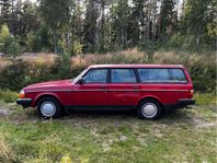 Volvo 245 2.3 GL