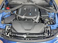 BMW 330i B48 xDrive M Sport 315hk Carplay Drag