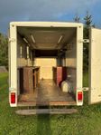 Renault master Chassi Cab 3.5 T 2.5 dCi Euro 4