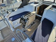 Hanse 348 2020