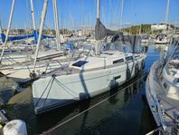 Hanse 348 2020