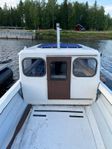 Fiskebåt örnvik 580