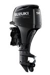 Kap! Ny! 2025 Suzuki 50 HP Kort rigg. Billigt p g a felköp
