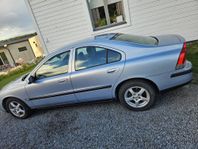 Volvo S60 2.4 Business Euro 4