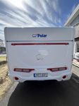 Polar 590 Barnkammare 2017
