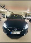 Volvo V40 D2
