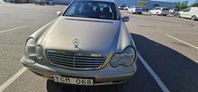 Mercedes-Benz C 180 Elegance Euro 4