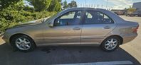 Mercedes-Benz C 180 Elegance Euro 4