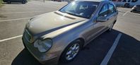 Mercedes-Benz C 180 Elegance Euro 4