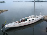 SK30 Skärgårdskryssare