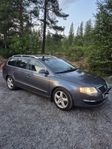 Volkswagen Passat Variant 2.0 TDI DPF 4Motion Sportline Euro