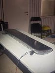 LED Blixtljusramp Aurum
